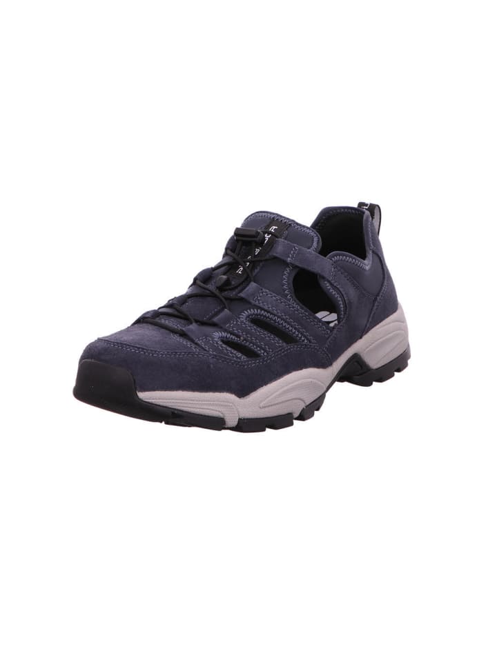 Сандалии Pius Gabor, синий
Сандалии Pius Gabor, синий