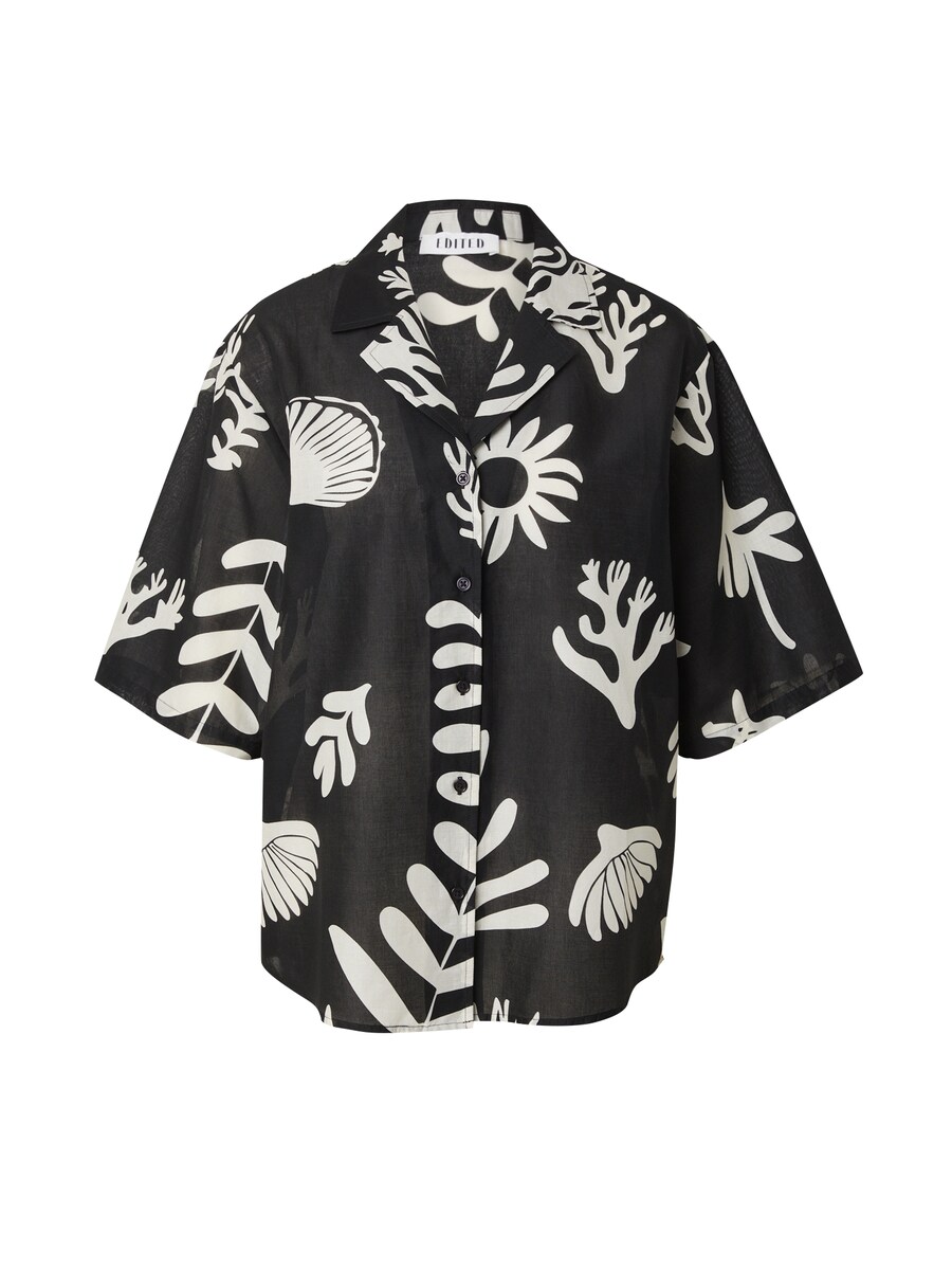 Блуза EDITED Chris, Mixed Colors
Блуза EDITED Chris, Mixed Colors