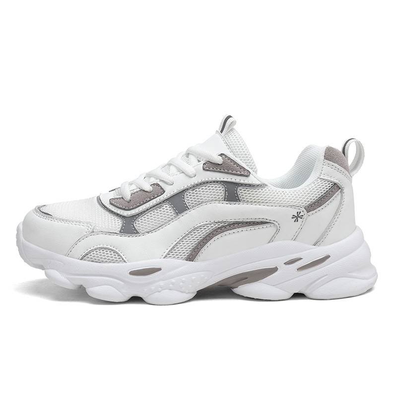 Детская обувь для подростков YUZHAOLIN, белый/серый
Детская обувь для подростков YUZHAOLIN, белый/серый