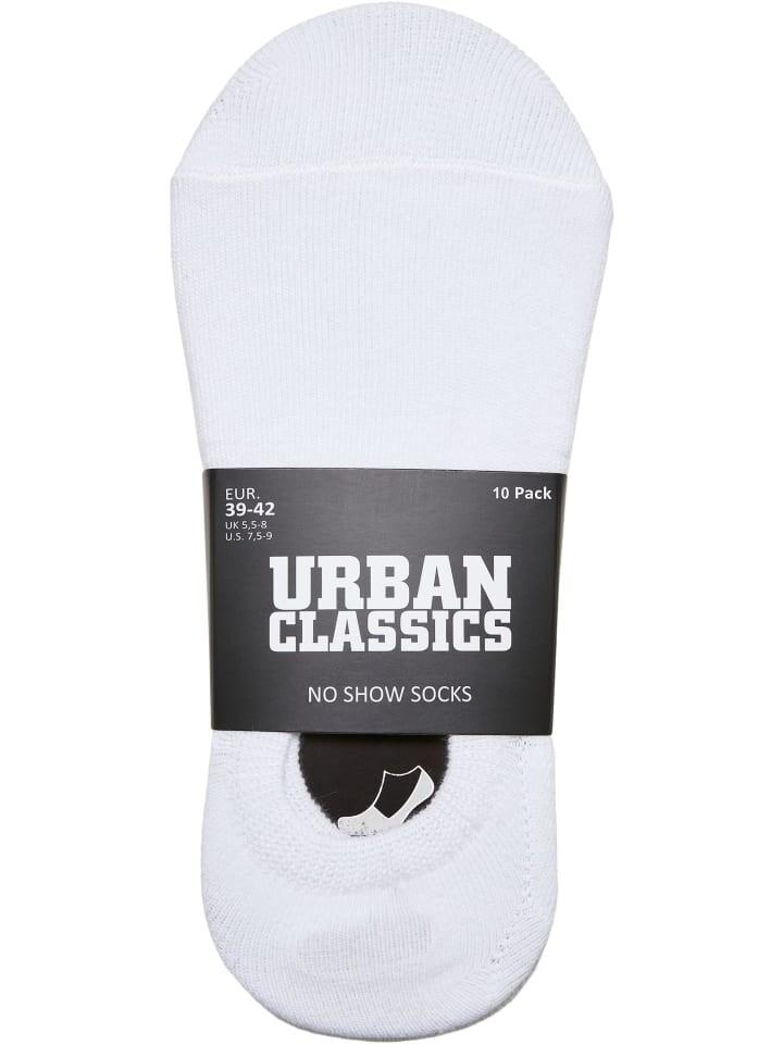Носки Urban Classics, белый
Носки Urban Classics, белый
