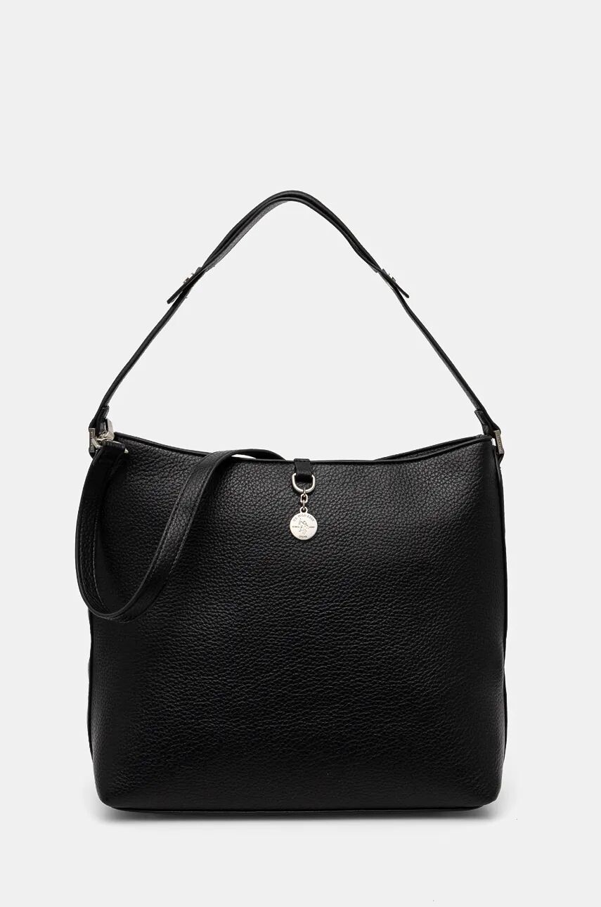 U.S. Polo Assn. Легкая сумочка, черный 
U.S. Polo Assn. Легкая сумочка, черный