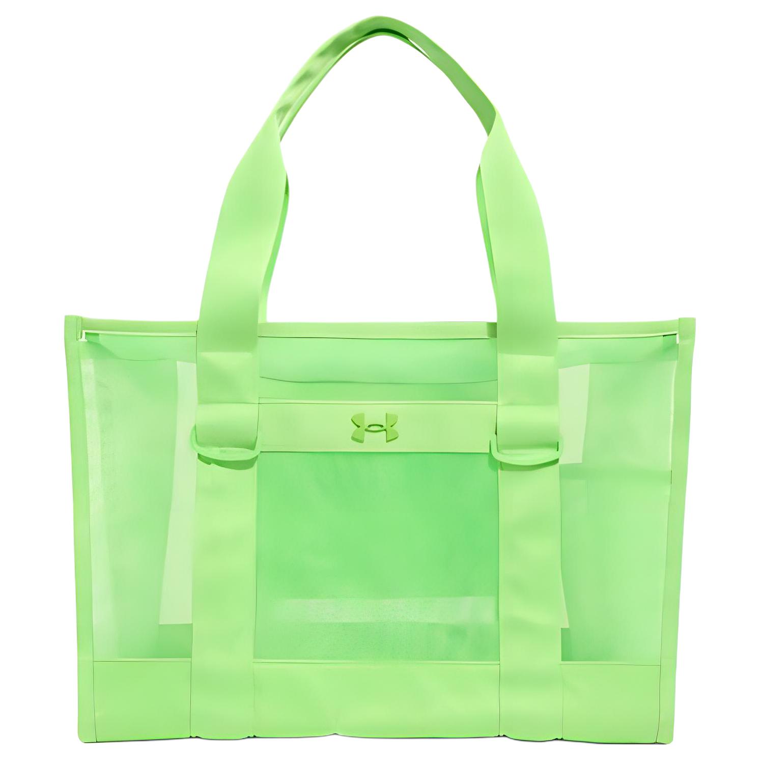 Under Armour Нейлоновая сумка-шоппер, Green
Under Armour Нейлоновая сумка-шоппер, Green