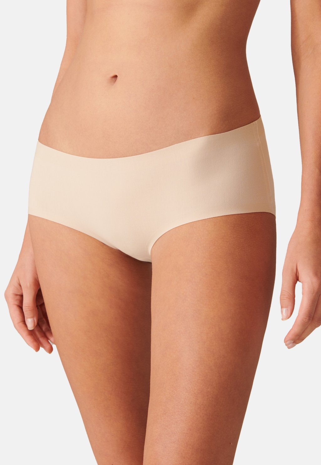 Трусы 2-PACK INVISIBLE Schiesser, бежевый
Трусы 2-PACK INVISIBLE Schiesser, бежевый