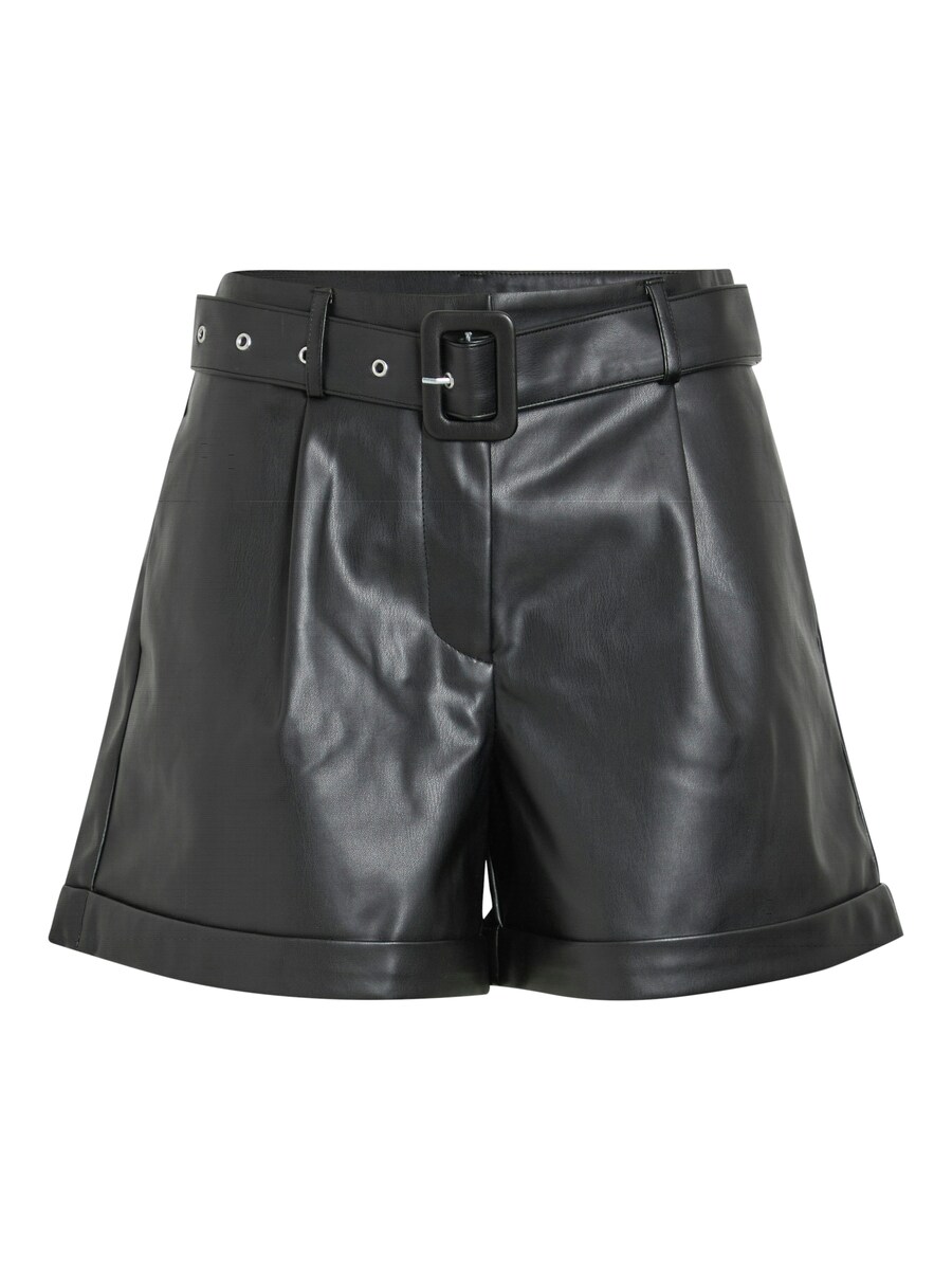 Обычные брюки со складками спереди VILA Mathy, черный
Обычные брюки со складками спереди VILA Mathy, черный