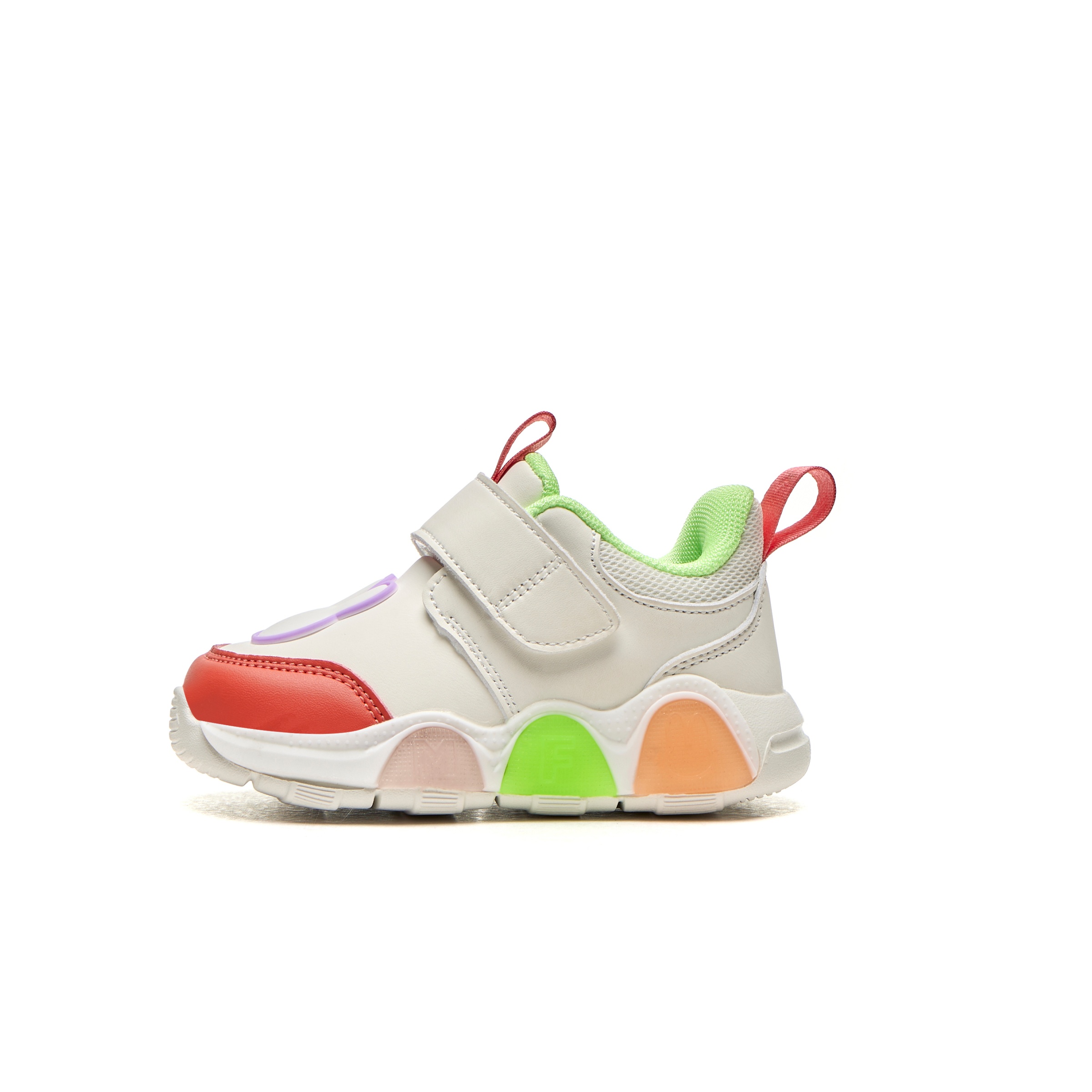 Нескользящие, устойчивые к истиранию, дышащие, низкие, детские кроссовки для повседневной жизни Miffy, экрю
Нескользящие, устойчивые к истиранию, дышащие, низкие, детские кроссовки для повседневной жизни Miffy, экрю