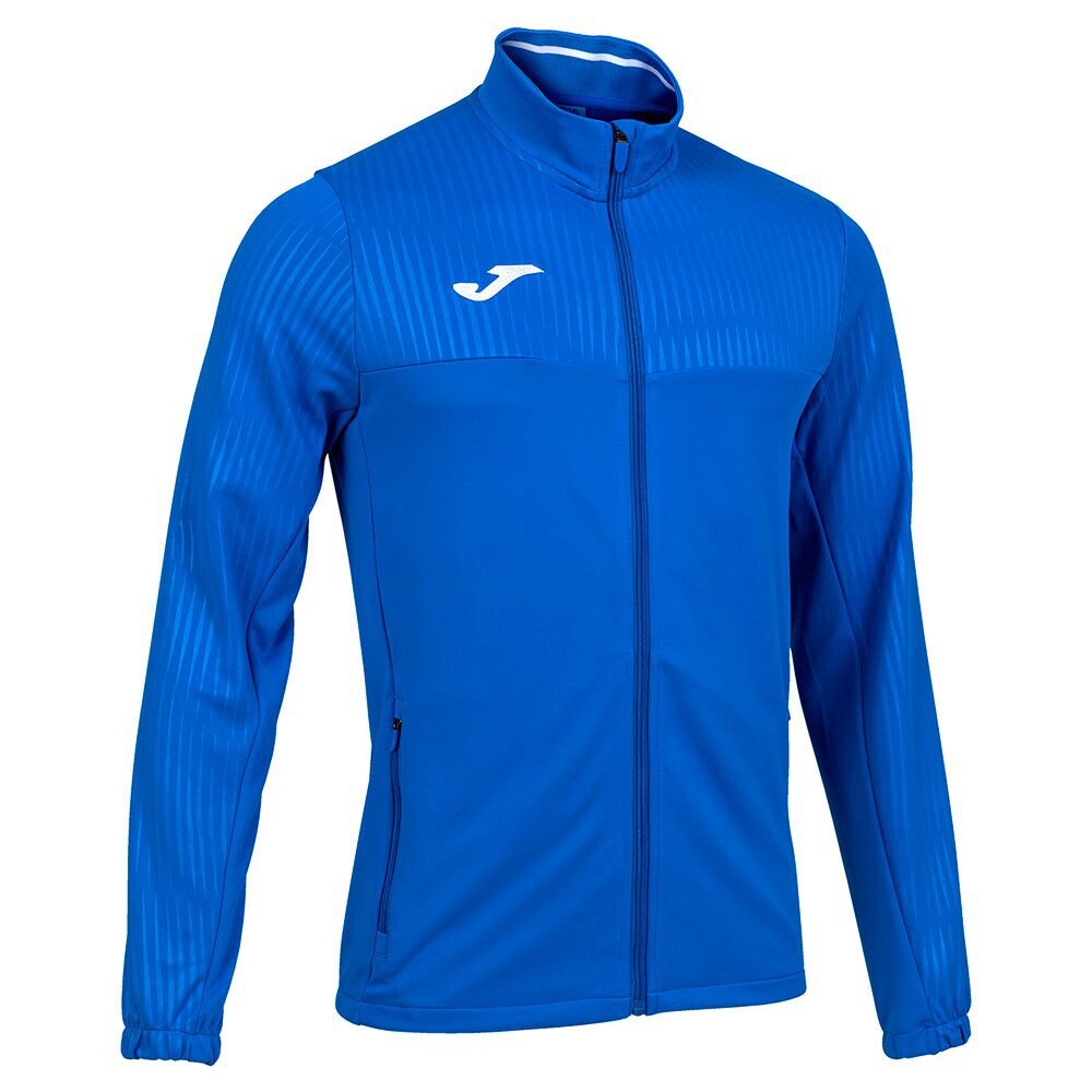 Куртка Joma Montreal Track, синий
Куртка Joma Montreal Track, синий