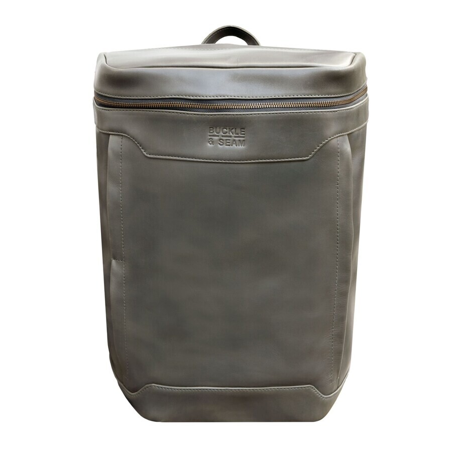 Рюкзак Buckle & Seam SIWA, антрацит
Рюкзак Buckle & Seam SIWA, антрацит