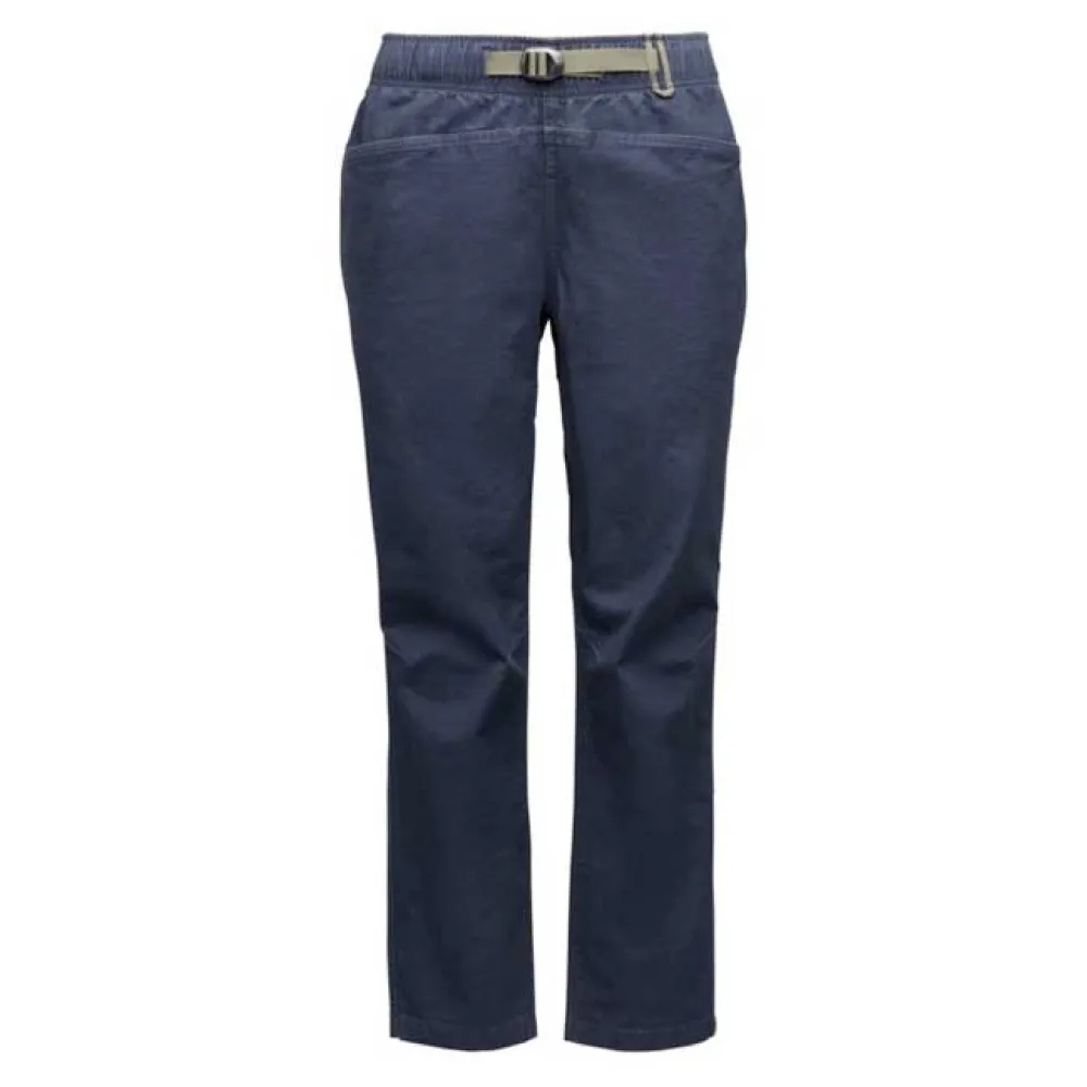 Брюки Black Diamond Ethos, черный
Брюки Black Diamond Ethos, черный