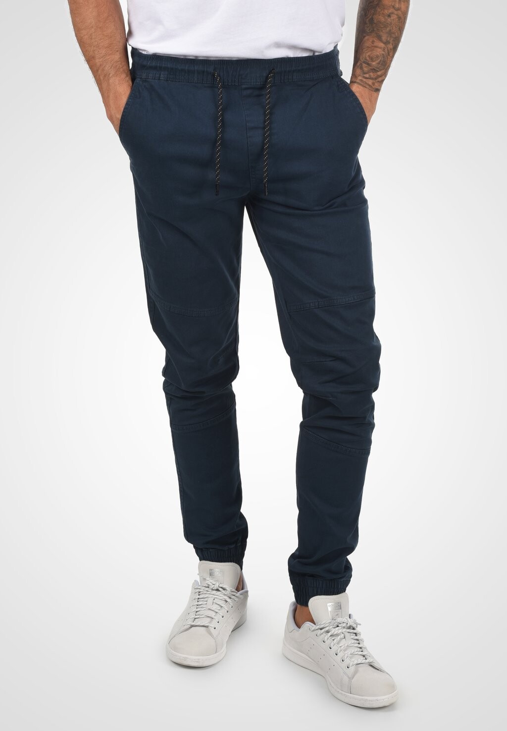 Спортивные брюки Sdhenako Solid, цвет insignia blue
Спортивные брюки Sdhenako Solid, цвет insignia blue