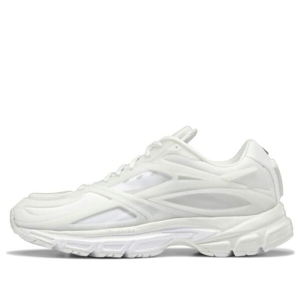 Кроссовки premier road modern 'cloud white' Reebok, белый
Кроссовки premier road modern 'cloud white' Reebok, белый