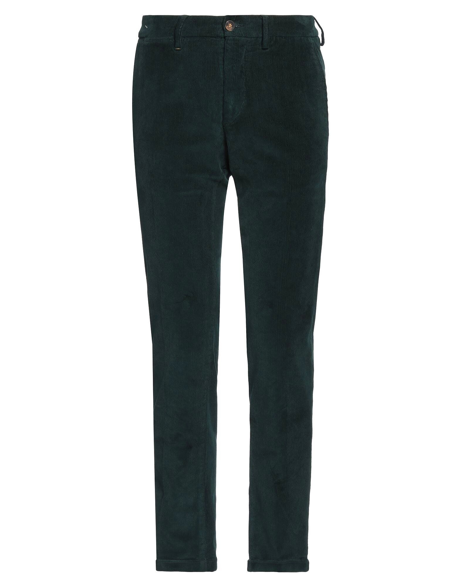 Брюки Re_Hash, темно-зеленый
Брюки Re_Hash, темно-зеленый