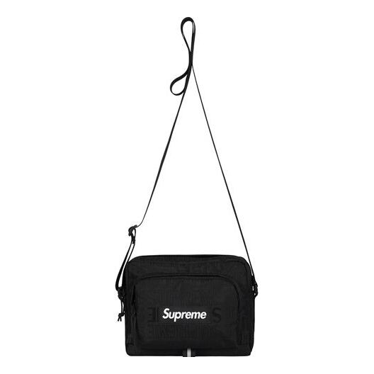 Сумка shoulder bag 'black white' Supreme, черный
Сумка shoulder bag 'black white' Supreme, черный