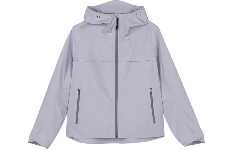 Куртка женская фиолетовый Skechers
Куртка женская фиолетовый Skechers