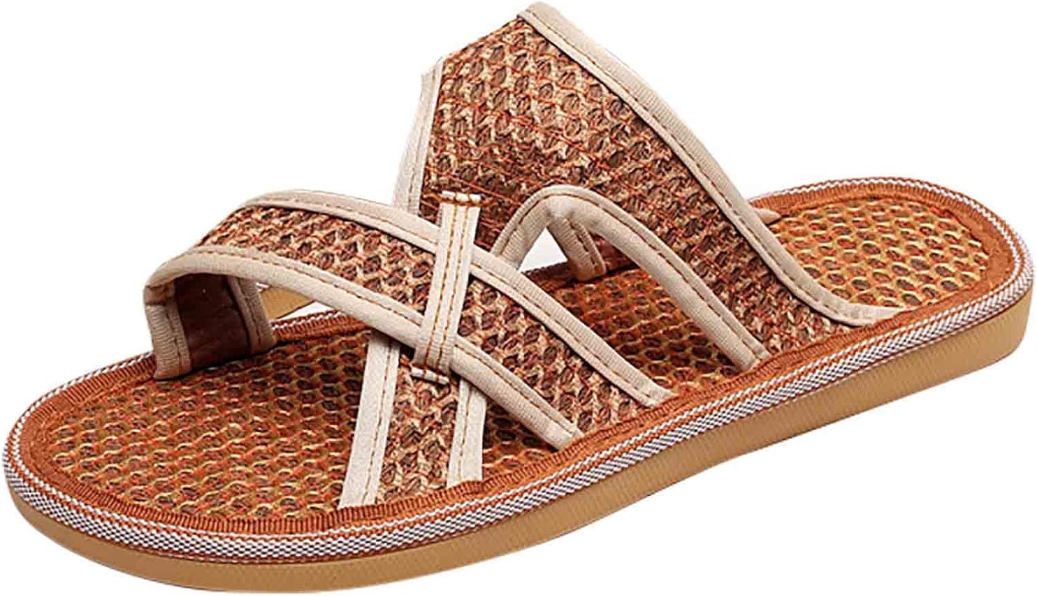 Мужские пляжные сандалии летние шлепанцы повседневные тапочки пляжная обувь удобная повседневная обувь для прогулок Generic, коричневый
Мужские пляжные сандалии летние шлепанцы повседневные тапочки пляжная обувь удобная повседневная обувь для прогулок Generic, коричневый