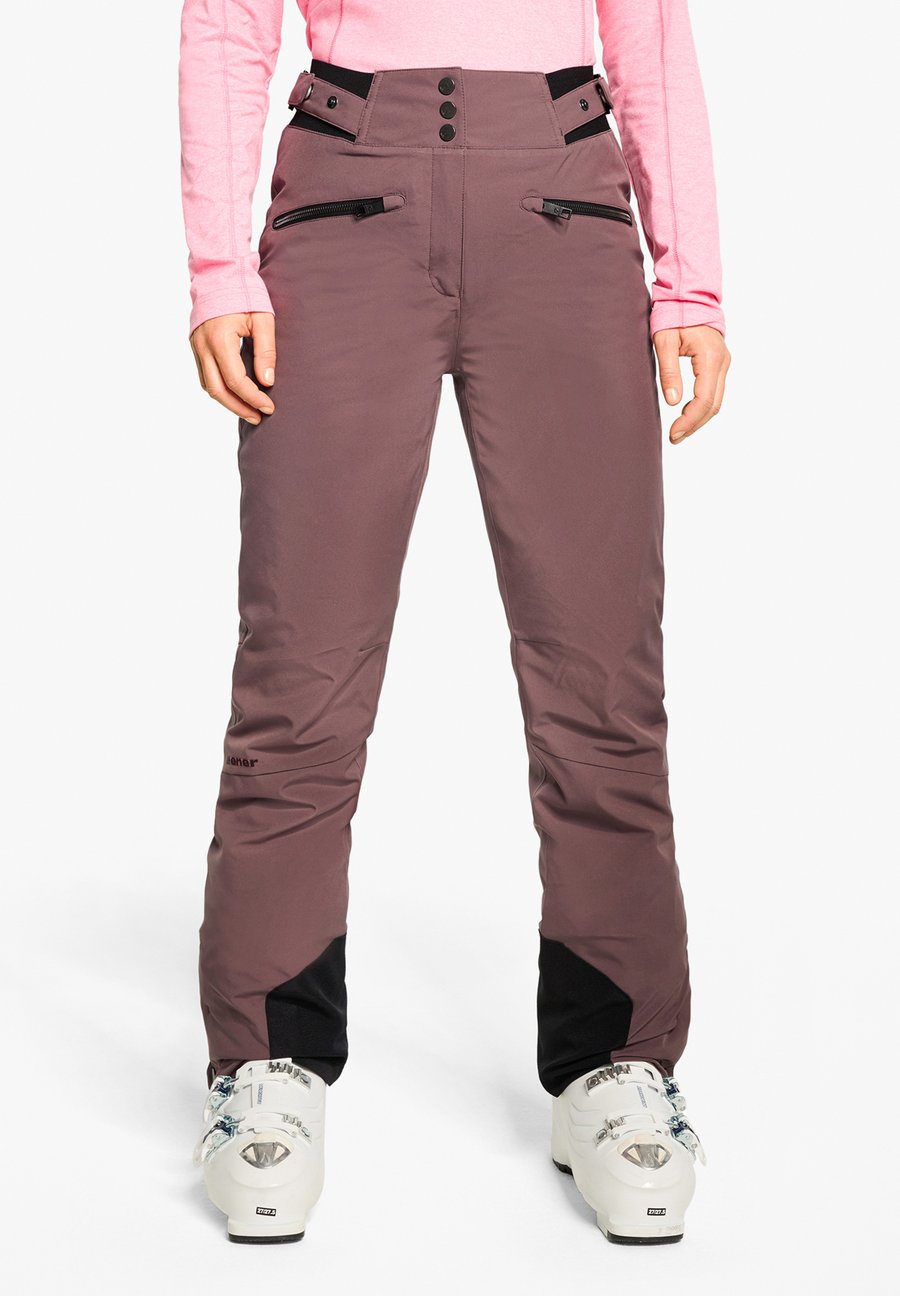 Лыжные брюки Ziener TILLA-Z, Mauve, Розовый, Лыжные брюки Ziener TILLA-Z, Mauve
Лыжные брюки Ziener TILLA-Z, Mauve, Розовый, Лыжные брюки Ziener TILLA-Z, Mauve