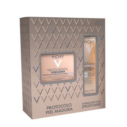 Neovadiol Routine для зрелой кожи Coffret Vichy
Neovadiol Routine для зрелой кожи Coffret Vichy