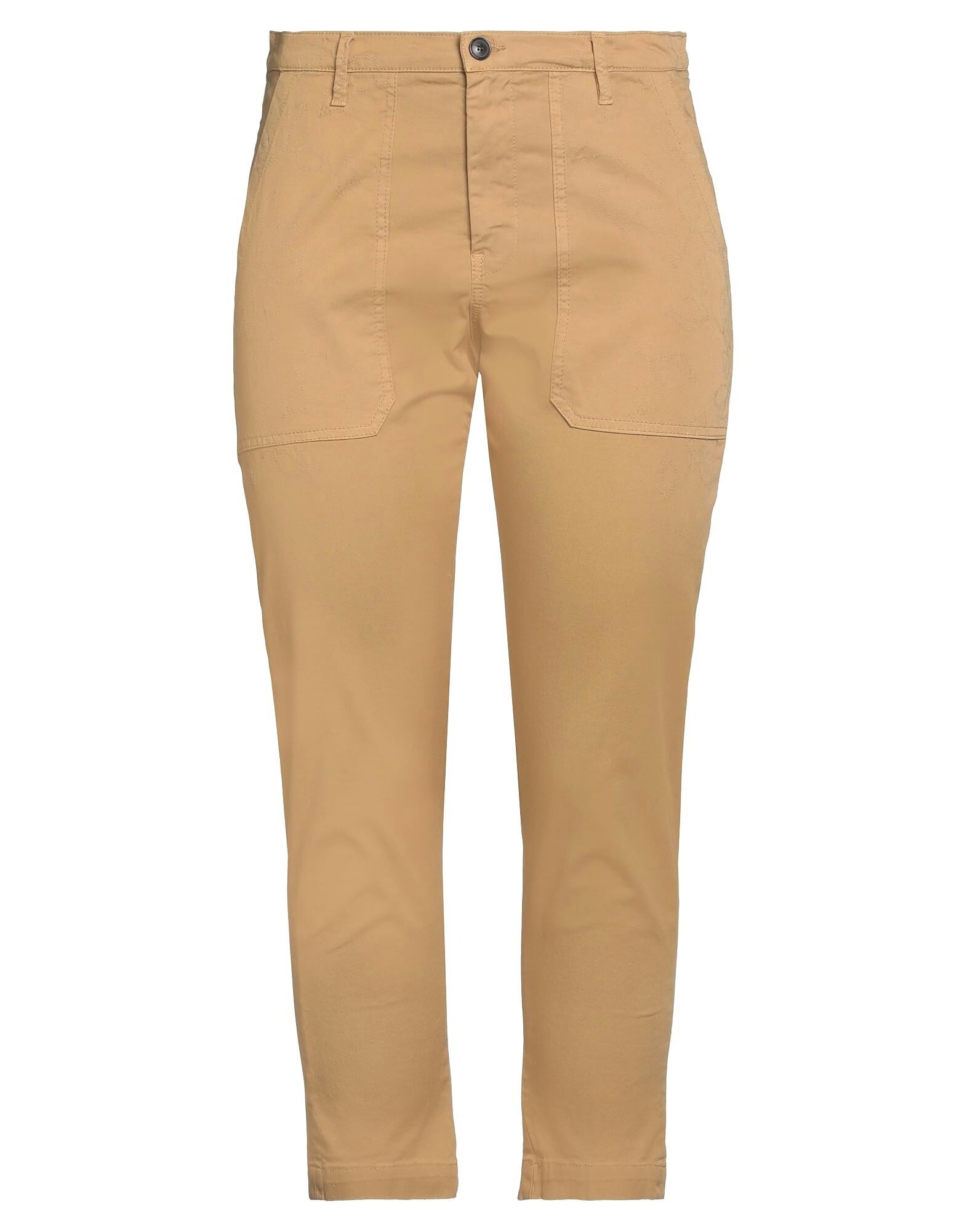 Брюки True Nyc, коричневый
Брюки True Nyc, коричневый