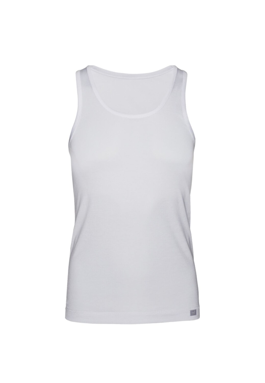 Майка ZD ZERO DEFECTS Sport, белый
Майка ZD ZERO DEFECTS Sport, белый