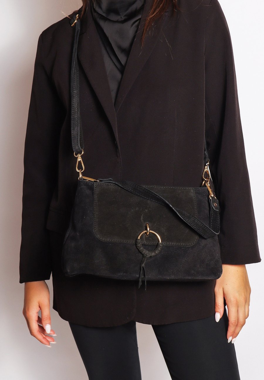 Сумка Chiara Ferretti SHOULDER , Black
Сумка Chiara Ferretti SHOULDER , Black