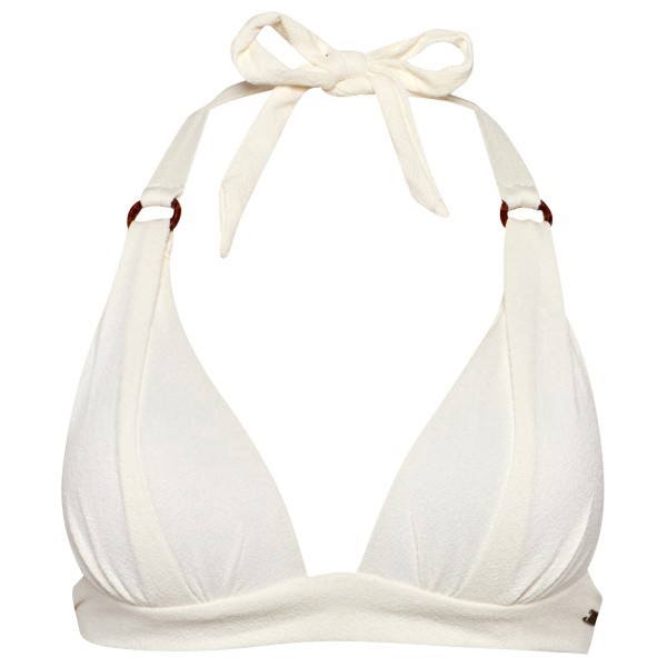 Женский топ-бикини Maho Santafe Banana Moon, Ecru
Женский топ-бикини Maho Santafe Banana Moon, Ecru