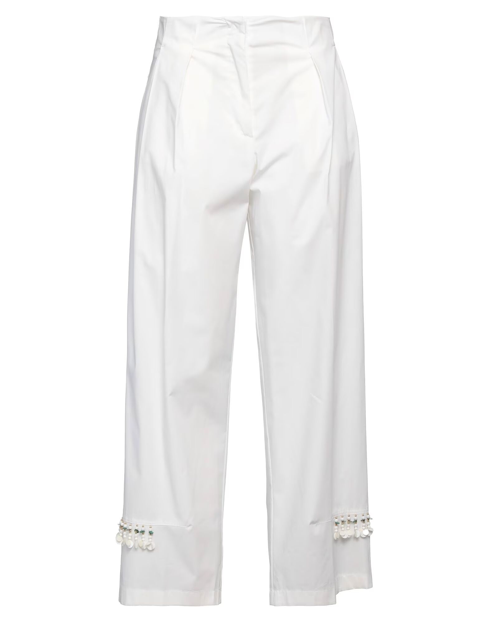 Брюки Beatrice .B, белый
Брюки Beatrice .B, белый