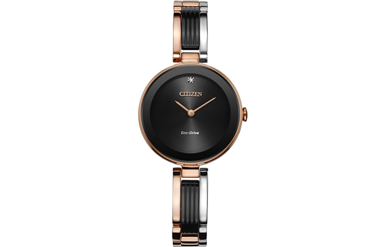 CITIZEN Часы Women's Ecology Drive Collection Watch
CITIZEN Часы Women's Ecology Drive Collection Watch