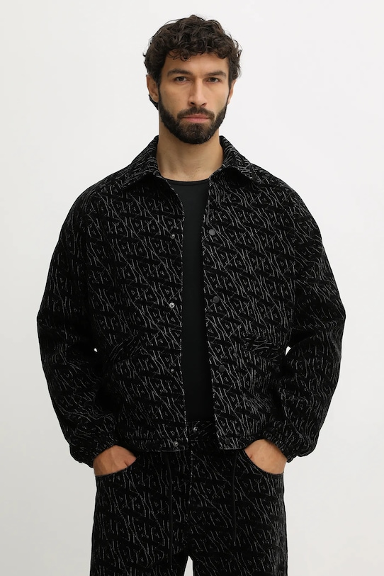 Куртка Armani Exchange, черный
Куртка Armani Exchange, черный