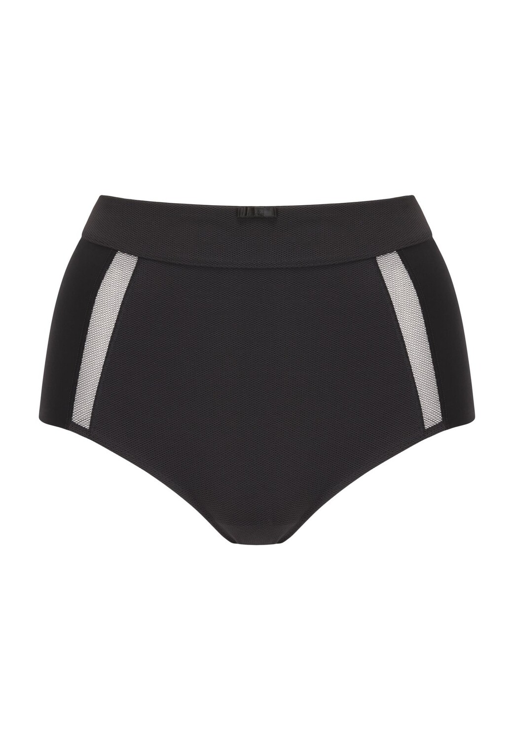 Корректирующее белье макси Divine Vision для женщин felina, черный 
Корректирующее белье макси Divine Vision для женщин felina, черный