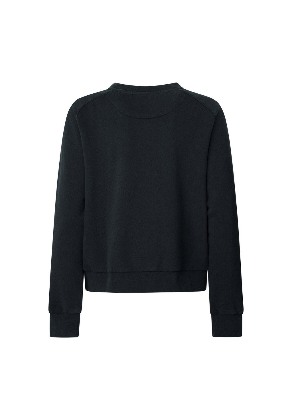 Толстовка Pepe Jeans, черный
Толстовка Pepe Jeans, черный