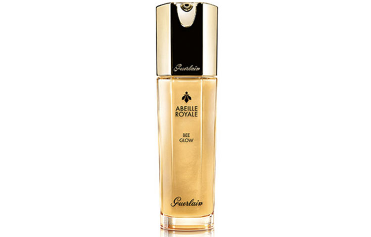 JIAOLAN Imperial Bee Elixir сыворотка с медовым сиянием для сужения пор, восстановления и подтягивания 30мл/50мл GUERLAIN, 30ml
JIAOLAN Imperial Bee Elixir сыворотка с медовым сиянием для сужения пор, восстановления и подтягивания 30мл/50мл GUERLAIN, 30ml