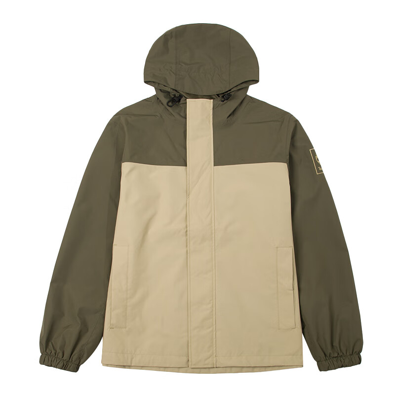 Timberland Мужская зеленая ветровка для походов на природе Водоотталкивающая Ветрозащитная Дышащая, Green
Timberland Мужская зеленая ветровка для походов на природе Водоотталкивающая Ветрозащитная Дышащая, Green