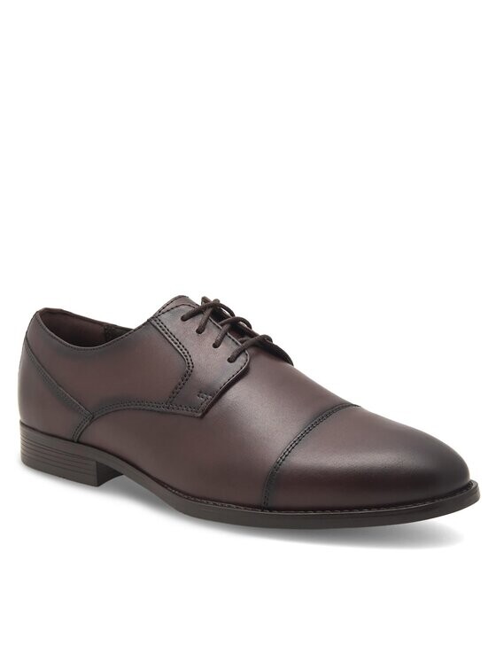 Полуботинки Lasocki, коричневый
Полуботинки Lasocki, коричневый