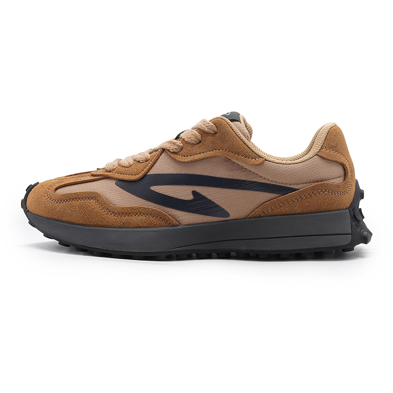 DEERWAY Кроссовки Slip Resistant, Abrasion Resistant, Lightweight Low Top Casual Shoes Men's Khaki Brown
DEERWAY Кроссовки Slip Resistant, Abrasion Resistant, Lightweight Low Top Casual Shoes Men's Khaki Brown