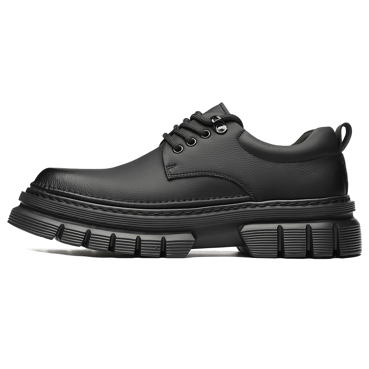 Низкие повседневные туфли для мужчин ST&SAT, Black
Низкие повседневные туфли для мужчин ST&SAT, Black