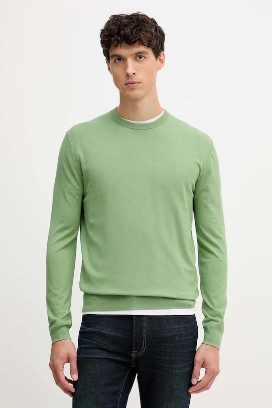 Свитер United Colors Of Benetton, зеленый
Свитер United Colors Of Benetton, зеленый