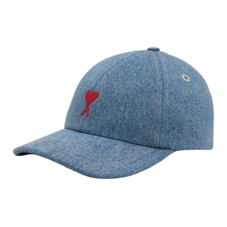 Ami Paris Ami De Coeur вышитая хлопковая кепка AMIPARIS, синий
Ami Paris Ami De Coeur вышитая хлопковая кепка AMIPARIS, синий