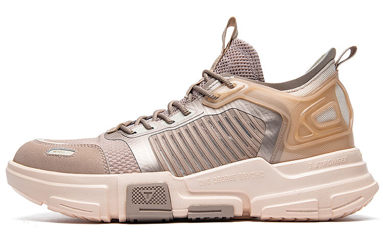 Баскетбольные кроссовки Basketball Shoes Men Mid-Top Liquid Gold 361°
Баскетбольные кроссовки Basketball Shoes Men Mid-Top Liquid Gold 361°