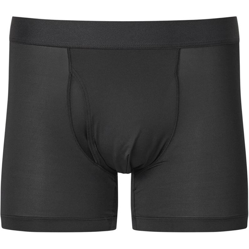 UNIQLO Трусы боксеры AIRism для мужчин, 1 шт
UNIQLO Трусы боксеры AIRism для мужчин, 1 шт