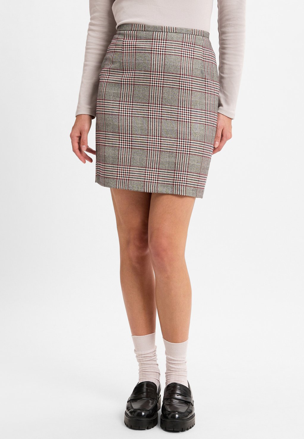 Мини-юбка Franco Callegari, винно-красный
Мини-юбка Franco Callegari, винно-красный