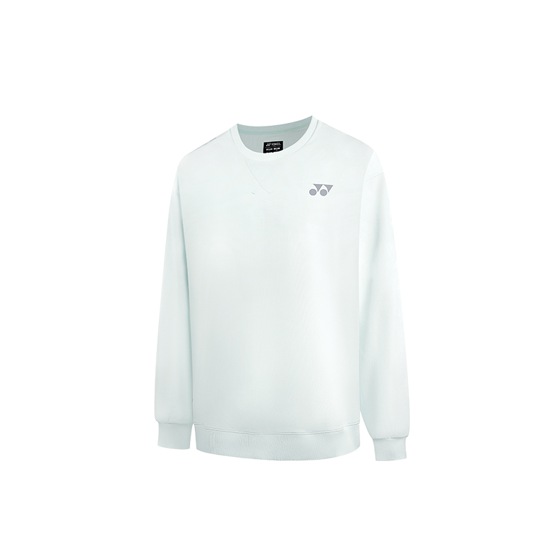 Толстовка Contest Series Unisex YONEX, зеленый
Толстовка Contest Series Unisex YONEX, зеленый