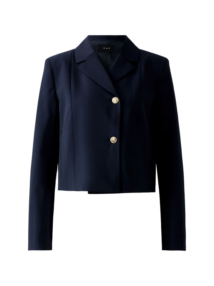 Блейзер Oui 
Блейзер Oui