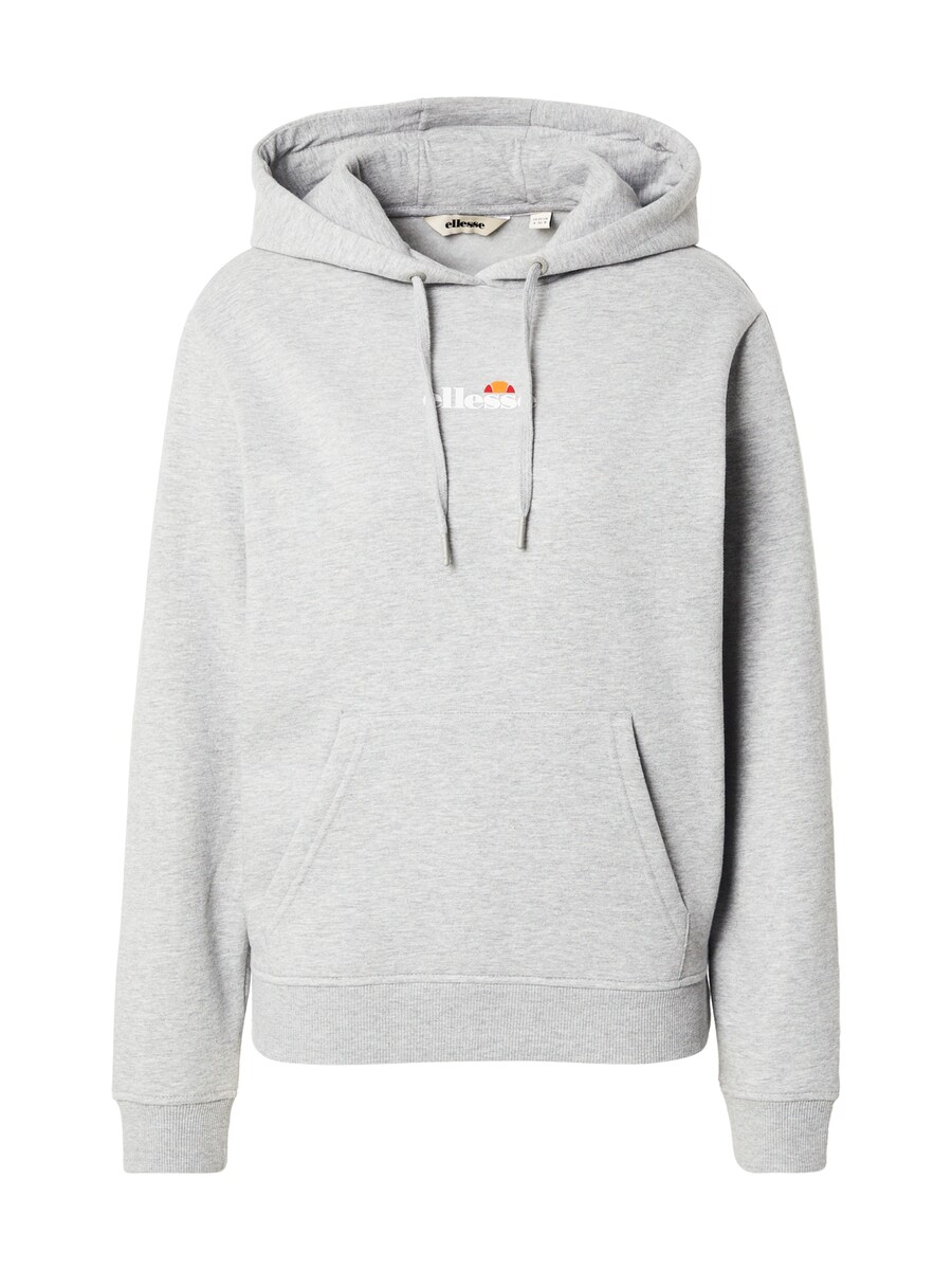Толстовка ELLESSE Jazana 2, Mottled Grey
Толстовка ELLESSE Jazana 2, Mottled Grey