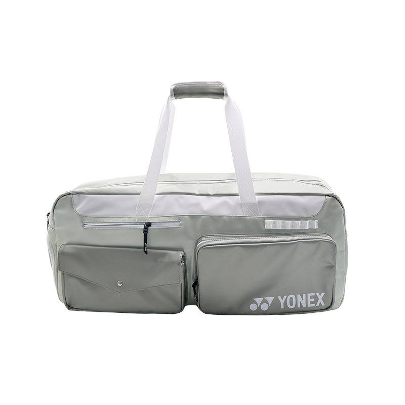 YONEX Искусственная кожа с текстилем спортивная сумка unisex multicolor
YONEX Искусственная кожа с текстилем спортивная сумка unisex multicolor