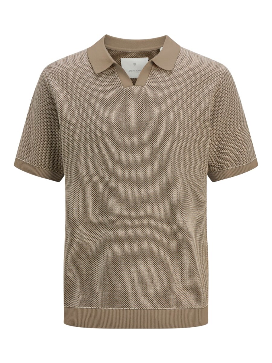 Свитер JACK & JONES JACK & JONES JPRCCeaston, Light brown
Свитер JACK & JONES JACK & JONES JPRCCeaston, Light brown