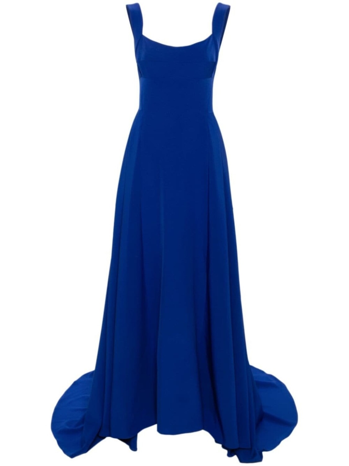 Atu Body Couture платье макси со складками, синий
Atu Body Couture платье макси со складками, синий