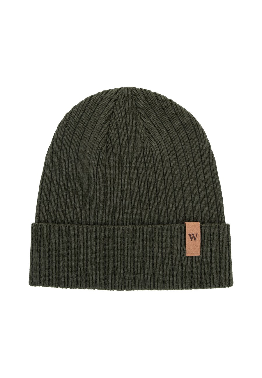 Шапка WITTCHEN CLASSIC, Khaki
Шапка WITTCHEN CLASSIC, Khaki