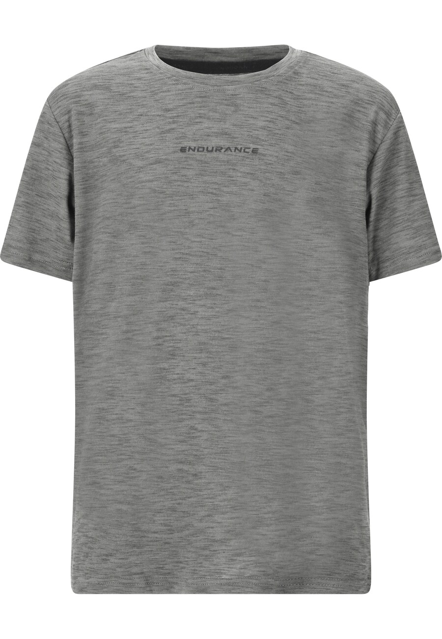 Футболка Performance ENDURANCE Fido, серый
Футболка Performance ENDURANCE Fido, серый