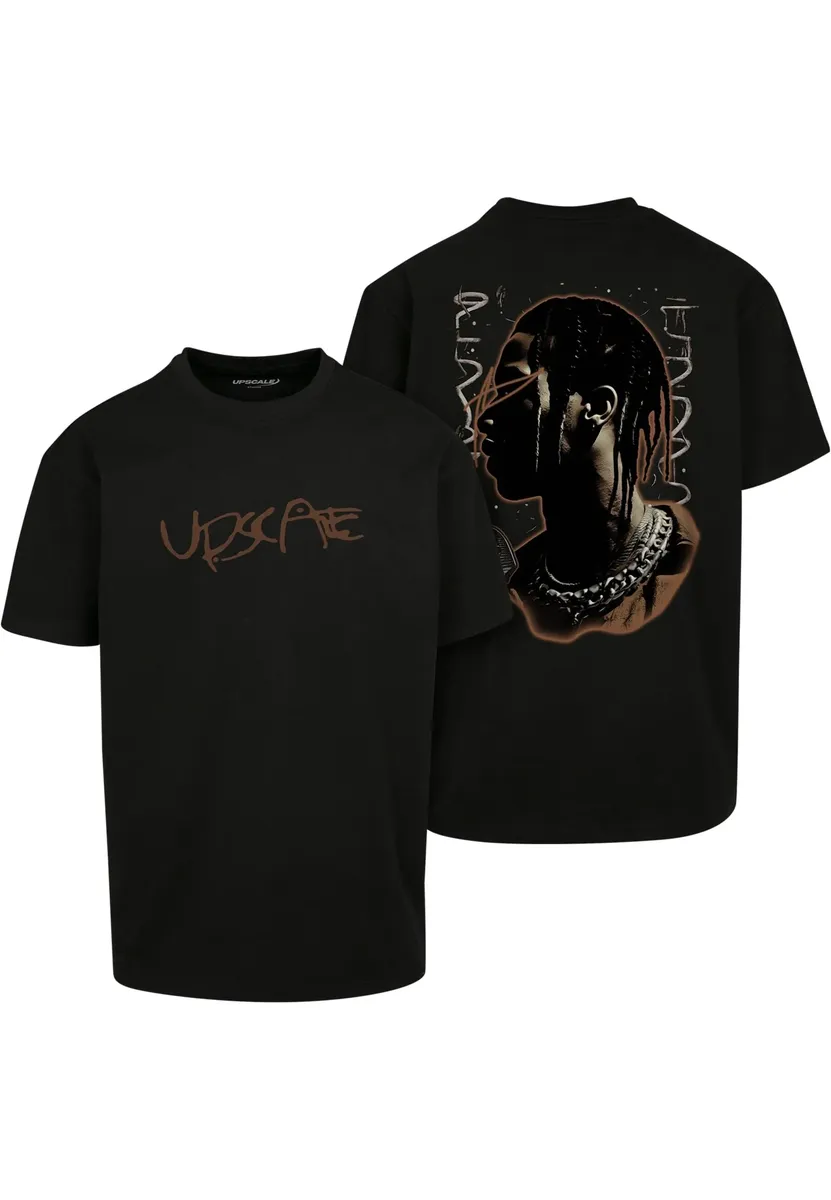 Футболка Upscale by Mister Tee "Мужская футболка Upscale by Mister Giza Oversize ", черный
Футболка Upscale by Mister Tee "Мужская футболка Upscale by Mister Giza Oversize ", черный