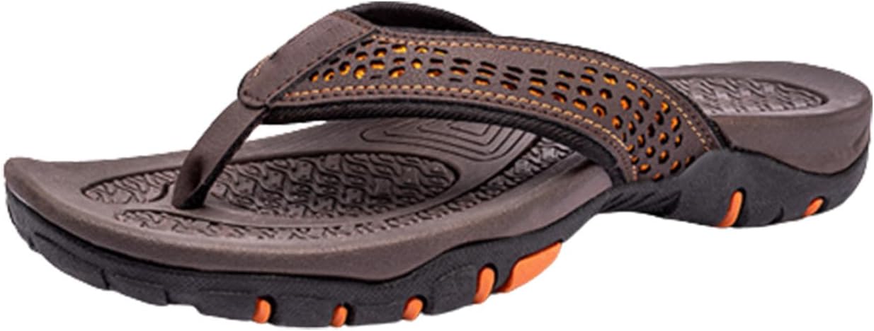 Мужские тапочки Kervaky Шлепанцы Летние сандалии Большие тапочки Модные тапочки Обувь для пляжа на улице Мужские большие тапочки, коричневый
Мужские тапочки Kervaky Шлепанцы Летние сандалии Большие тапочки Модные тапочки Обувь для пляжа на улице Мужские большие тапочки, коричневый