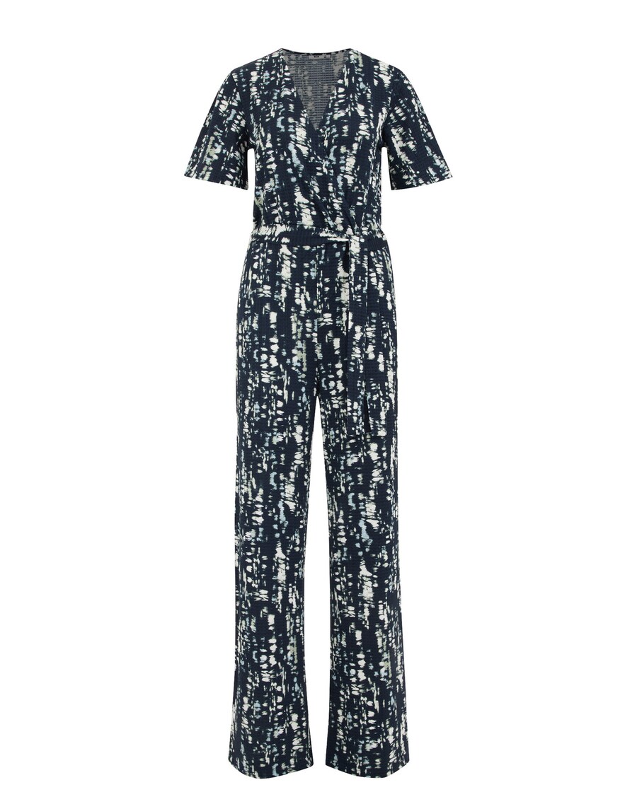 Комбинезон WE Fashion, морской синий
Комбинезон WE Fashion, морской синий